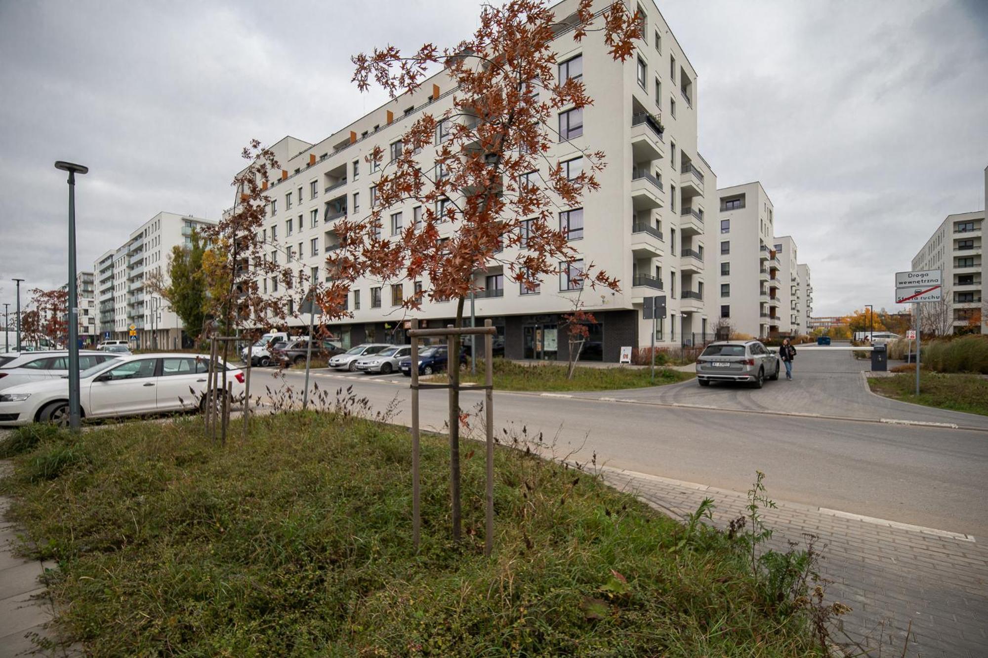 Ministudios Ursus Варшава Экстерьер фото